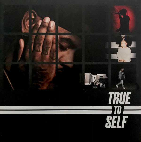 A N N I V E R S A R Y (X) (Deluxe/2LP/150G) & Bryson Tiller (X) (2LP) & True To Self (Pa) (150G/2LP/Opaque Yellow Vinyl/Dl Card)