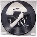 Dawn Of Chromatica (Clear LP Vinyl) & Harlequin (Red LP Vinyl) & Fame Monster & Joanne