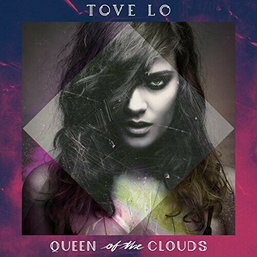 This is a 2 LP Vinyl SKU bundle.
1.This LP Vinyl is brand new.Format: LP VinylMusic Style: Synth-popThis item's title is: Queen Of The CloudsArtist: Tove LoLabel: ISLANDBarcode: 602547019592Release Date: 10/14/2014
2.This LP Vinyl is brand new.